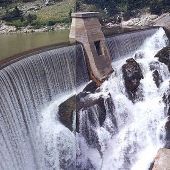 Sun River Dam