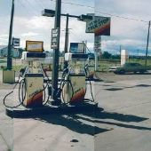 Flying J Truck Stop