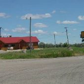 Carter Bar