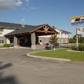 Stage Stop Inn