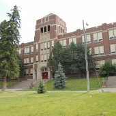 Great Falls High School