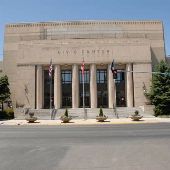 Great Falls Civic Center