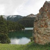 Crystal Lake