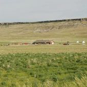 First People's Buffalo Jump State Park (Archival)