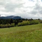 Rock Creek Road
