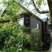 Sander's Mansion