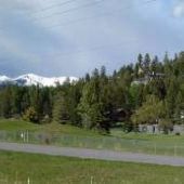 Eagle Bend Golf Course