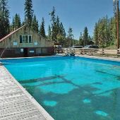 Elkhorn Hot Springs