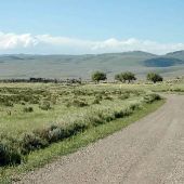 Highway 509- Lima