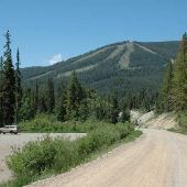 Maverick Mountain