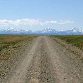 Kipp Lake Road