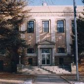 Powell County Courthouse