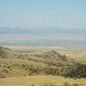 Beaverhead Valley
