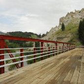 Dearborn High Bridge