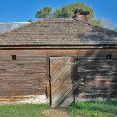 Nevada City: Jail
