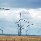 Judith Gap Wind Farm