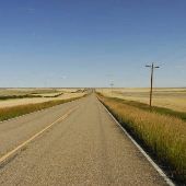 Highway 213 - Cut Bank