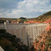 Yellowtail Dam