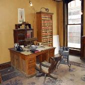Butte Historical Tours - Juttner Law Offices