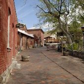 Reeder's Alley