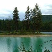 Horseshoe Lake