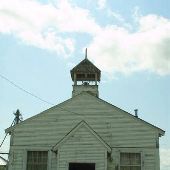 Carter Church