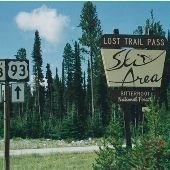 Lost Trail Ski Resort