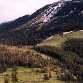 Flathead Pass