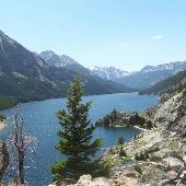 Mystic Lake