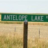 Antelope Lake Road