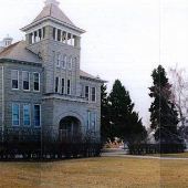 Teton County Courthouse