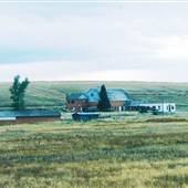 Old Galen State Hospital Campus (ARCHIVAL)