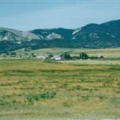 Gilt Edge, MT (ARCHIVAL)