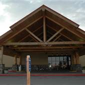 Glacier Peaks Casino
