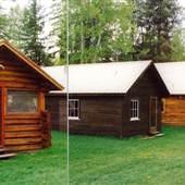 Wapiti Resort