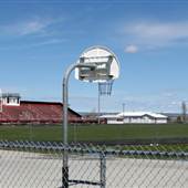 Hardin Football Field