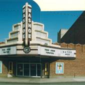 Washoe Theater