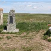 Bear Paw National Battlefield