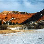 Sundance - Little America Ranch