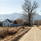 Corvallis Ranch