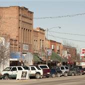 Stevensville