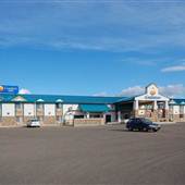 Comfort Inn - Dillon, MT