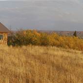 The Stone House at Duck Lake