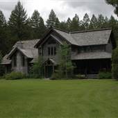 Big River Lodge