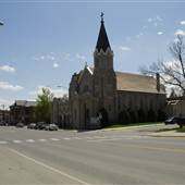 Bozeman Churches
