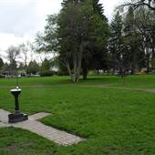 Cooper Park