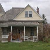 Ebert Ranch