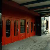 Empire Twin Theater