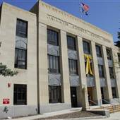 Gallatin County Courthouse