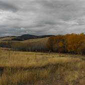 Gravelly Range Road